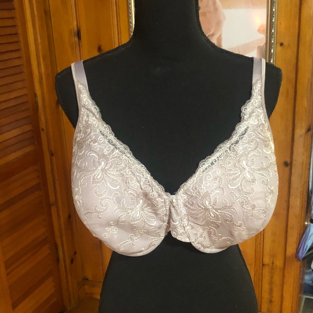 Playtex bra